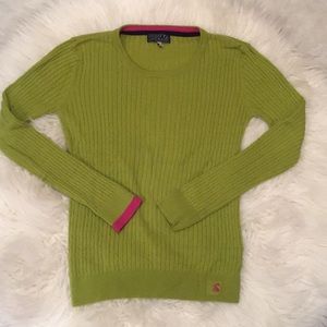 Joules knitwear sweater